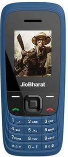 Jio Bharatv4