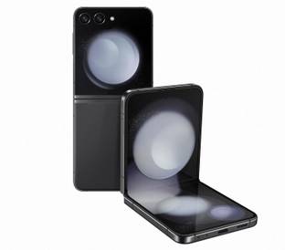 Samsung Galaxy Z Flip 3