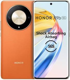 Honor X9b (Sunrise Orange, 256 GB)