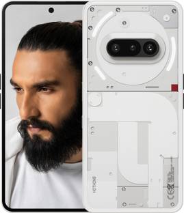 Nothing Phone (3a)