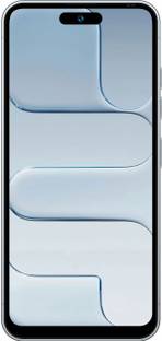 Peace i7 Air (Sky Blue, 128 GB)