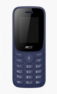 itel ACE 3SS