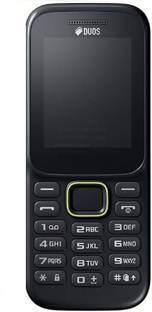 Samsung Guru Music 2 B310