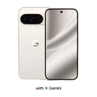 Google Pixel 10 Pro (Porcelain, 256 GB)