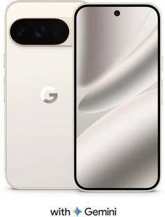 Google Pixel 10 Pro (Porcelain, 256 GB)