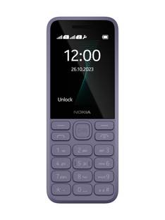 Nokia 130 Music Dual Sim with Music Player, Dedicated Music Buttons