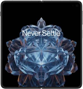 OnePlus Open (Voyager Black, 512 GB)