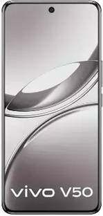 vivo V50 5G (Titanium Grey, 128 GB)