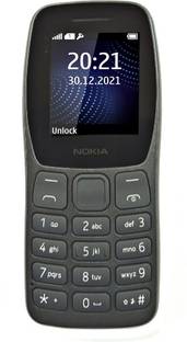 Nokia 105DS PLUS