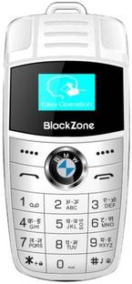 BlackZone BMW