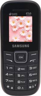 Samsung SM-E1207YDUO