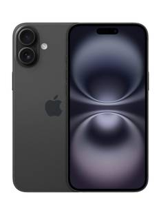 Apple iPhone 16 Plus (256GB)