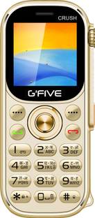 GFive CRUSH