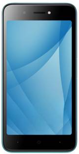 itel A25 New (Crystal Blue, 16 GB)