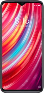 REDMI Note 8 Pro (Shadow Black, 64 GB)