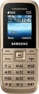 Samsung Guru FM Plus