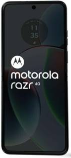 MOTOROLA Razar 40 (Sage Green, 256 GB)