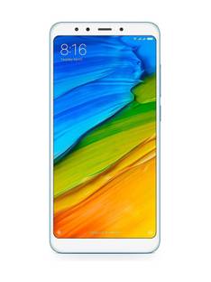 Redmi 5 (Lake Blue, 64 GB)