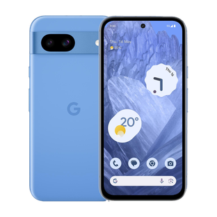 Google Pixel 8a (Bay, 128 GB)