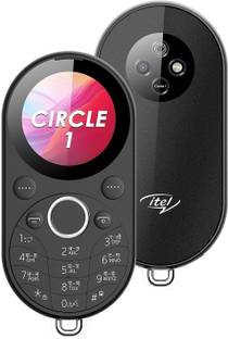 itel Circle 1