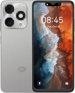 itel A90 (Space Titanium, 64 GB)