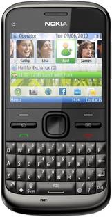 Nokia E5