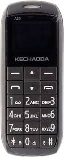 Kechaoda A26