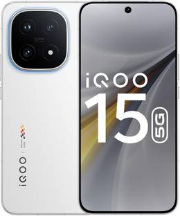 IQOO 15 5G (Legend, 512 GB)