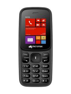 Micromax X416