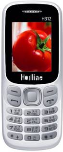 HOTLINE H312