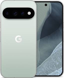 Google Pixel 11 Pro (Fog, 256 GB)