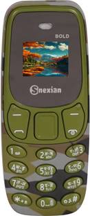 Snexian BOLD 777
