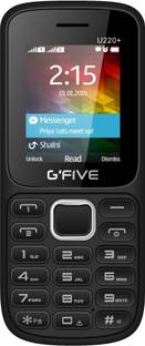 GFive U220+