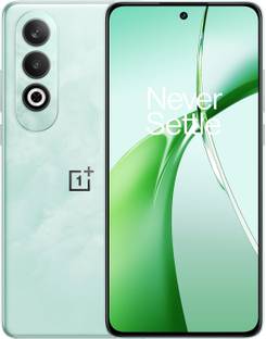 OnePlus Nord CE4 (Celadon Marble, 128 GB)