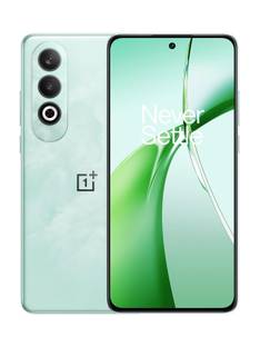 OnePlus Nord CE4 (Celadon Marble, 128 GB)