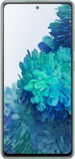 Add to Compare SAMSUNG Galaxy S20 FE (Cloud Mint, 128 GB) 41,075 Ratings & 92 Reviews 8 GB RAM | 128 GB ROM 16.51 cm (6.5 inch) Display 12MP Rear Camera 4500 mAh Battery 1 year manufacturer warranty for device and 6 months manufacturer warranty for in-box accessories including batteries from the date of purchase ₹26,600 ₹62,000 57% off Free delivery by Today Bank Offer