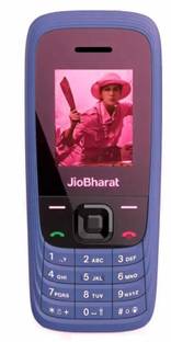Jio V4 BLUE
