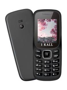 I Kall K16 Multimedia Mobile Phone - 1.8" Display with 1000mAh Battery