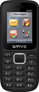 GFive U220+