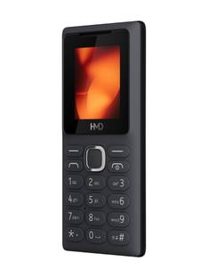 HMD 100 SS (Grey)
