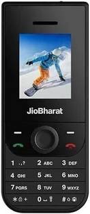 Jio Bharat V3