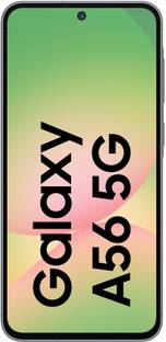 Samsung Galaxy A56 5G (Dark Blue, 128 GB)