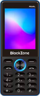 BlackZone PEARL 2.8"Display with 3000mAh Big Battery