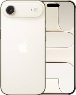 APPLE iPhone Air (Light Gold, 512 GB)