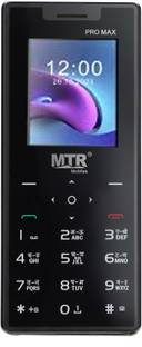 MTR PRO MAX