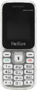 HOTLINE CRYSTAL AMAZE