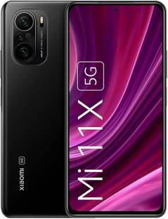 Mi 11X