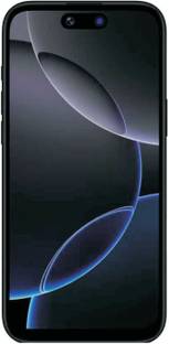 ringme BOLD 16 PRO (Black, 64 GB)