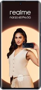 realme Narzo 60 pro 5G (?Cosmic Black, 128 GB)