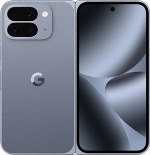 Google Pixel 10 Pro Fold (Moonstone, 256 GB)